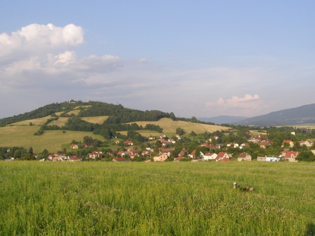 Metylovice 1