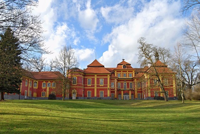 Čimelice 2