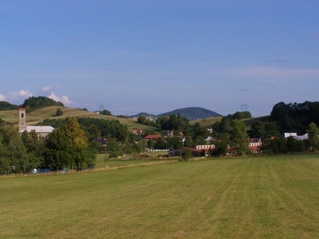 Veřovice 1