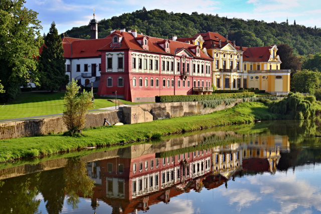 Praha - Zbraslav 2