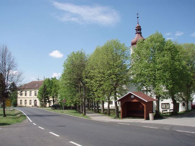 Ratibořské Hory 1