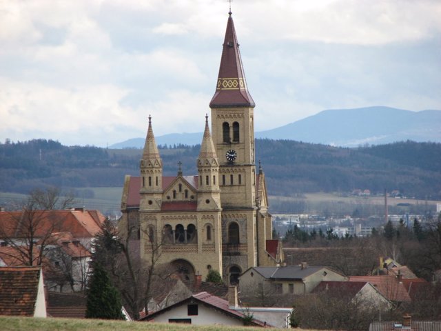 Hosín 1