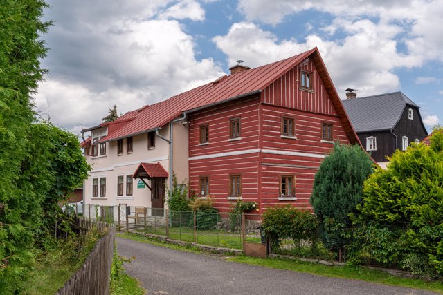Ubytování se psem Doksy (okres Česká Lípa) 2