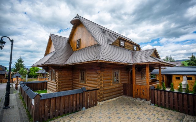 Ubytovanie víkendové pobyty Veľká Fatra 3