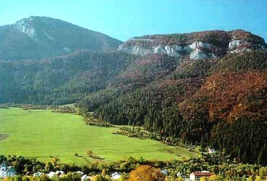 Kvačany 1
