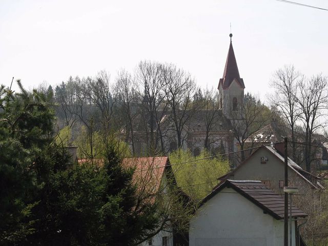Dolní Branná 1
