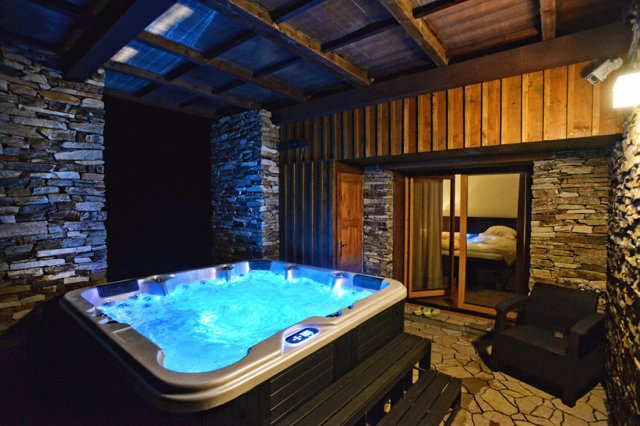 Ubytování wellness pobyty Harrachov 2