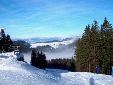 Jasenská dolina 3