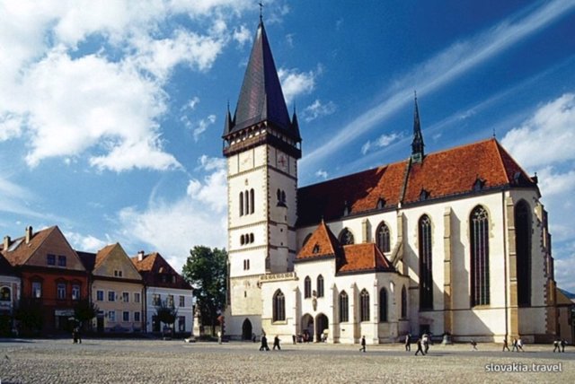 Ubytovanie s bazénom Bardejov 1