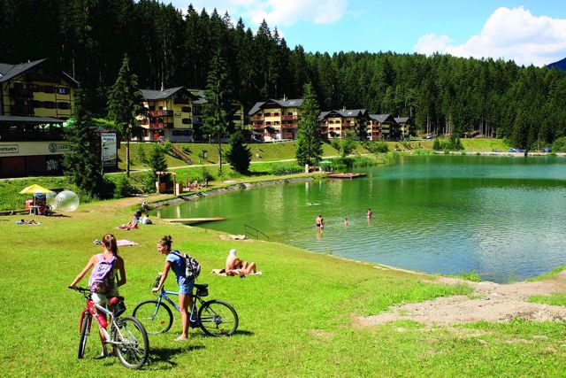 Lacné ubytovanie Veľká Fatra 1