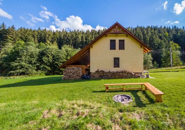 Ubytovanie s polpenziou Turiec 3