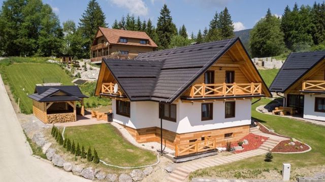 Lacné ubytovanie Kubínska hoľa 3