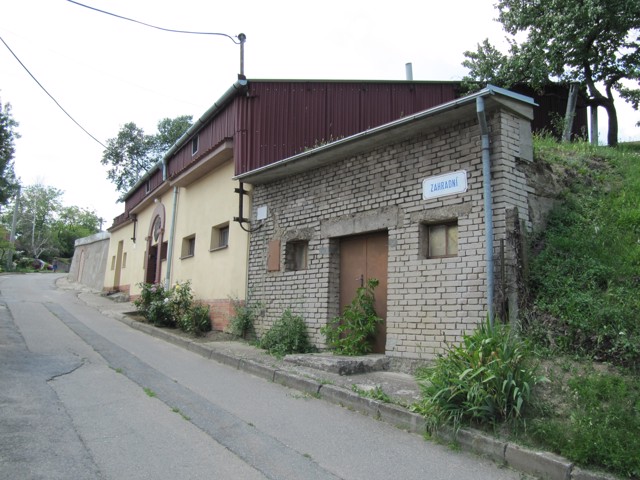 Ořechov (okres Uherské Hradiště) 2