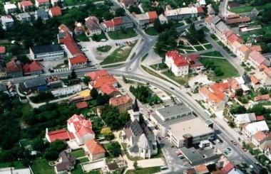 Nitrianske Pravno 1