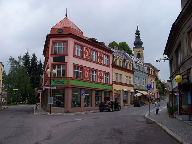 Česká Třebová 1