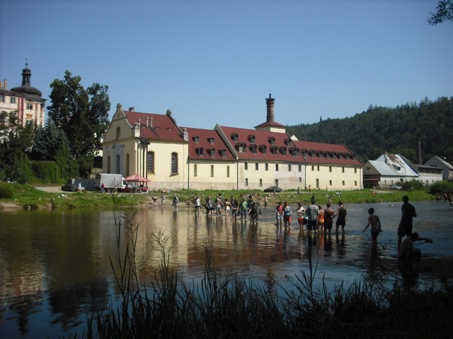 Kácov 1