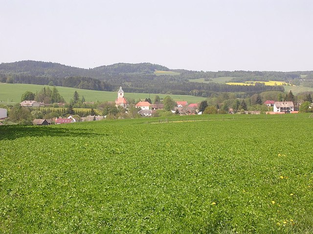 Volfířov 1