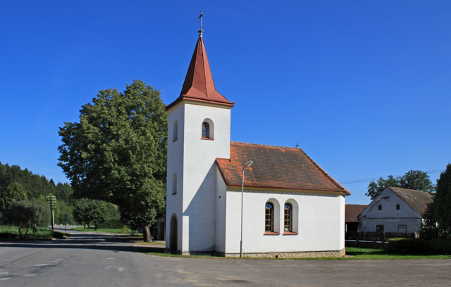 Volfířov 2