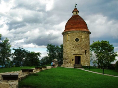 Skalica 1