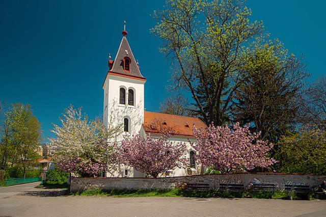 Praha - Záběhlice 1
