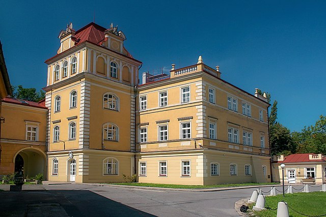 Praha - Záběhlice 2