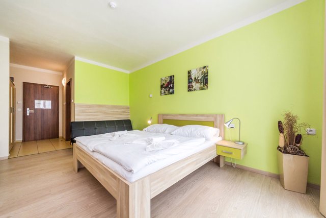 Ubytování se psem Slapy (okres Praha-západ) 3