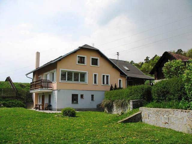 Ubytování se psem Slapy (okres Praha-západ) 2