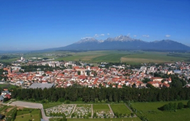 Kežmarok 1