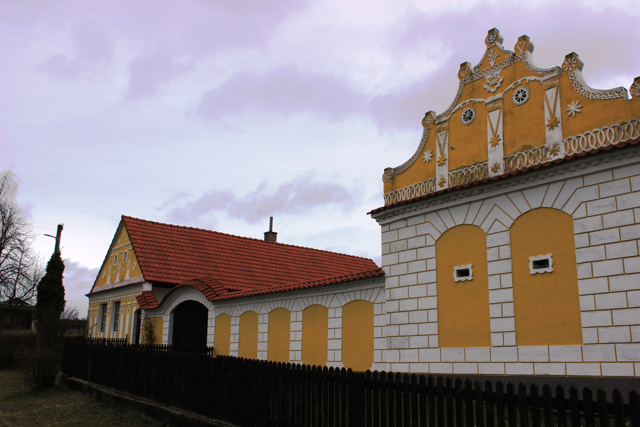 Hlavatce (okres Tábor) 1
