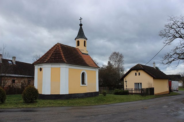 Hlavatce (okres Tábor) 2