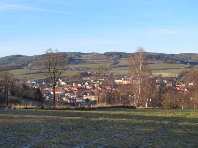 Čkyně 1