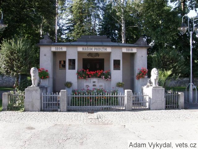 Čkyně 3