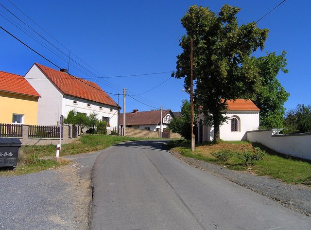 Březová-Oleško 3