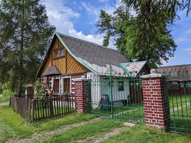 Holenice 1