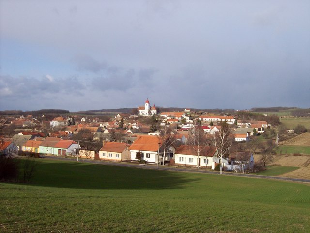 Trstěnice (okres Znojmo) 1