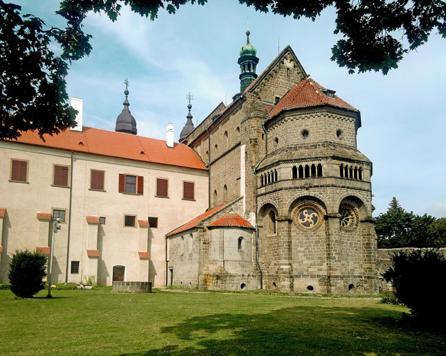 Levné ubytování Třebíč 1
