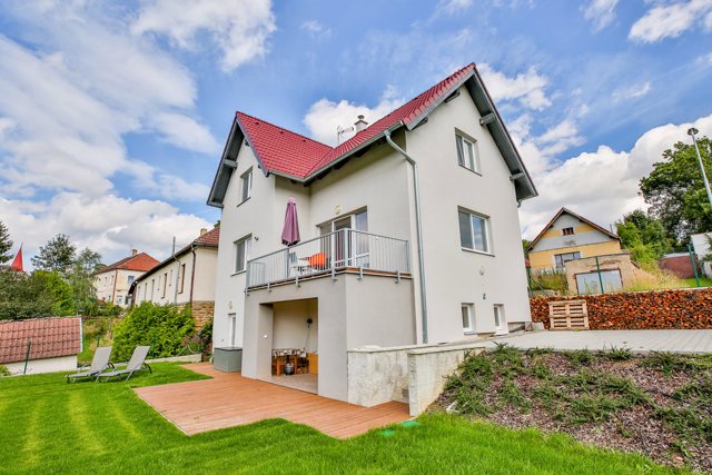 Levné ubytování Třebíč 2