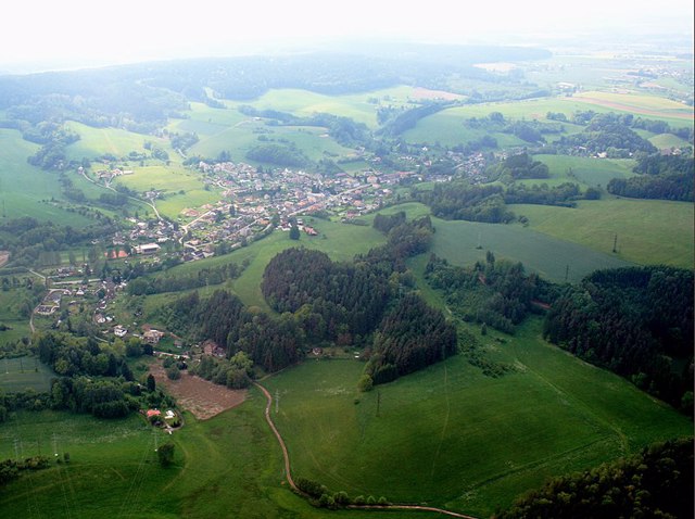 Dolní Radechová 1
