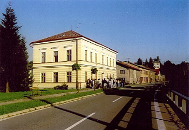 Dolní Radechová 2