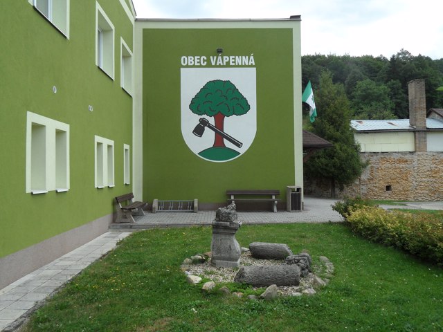 Vápenná 1