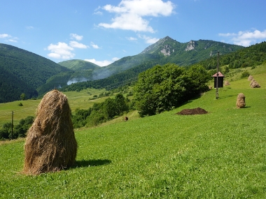 Zázrivá 2