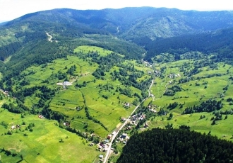 Zázrivá 3