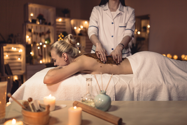 Ubytovanie wellness pobyty Kubínska hoľa 2