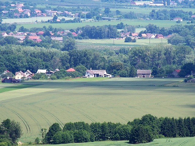 Čtveřín 1