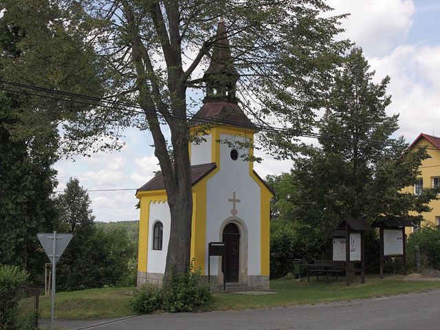 Čtveřín 2