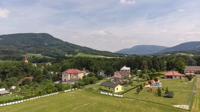 Ubytování wellness pobyty Rožnov pod Radhoštěm 3