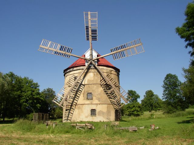 Horní Podluží 2