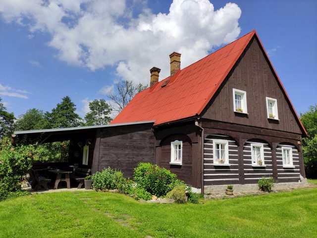 Horní Podluží 3