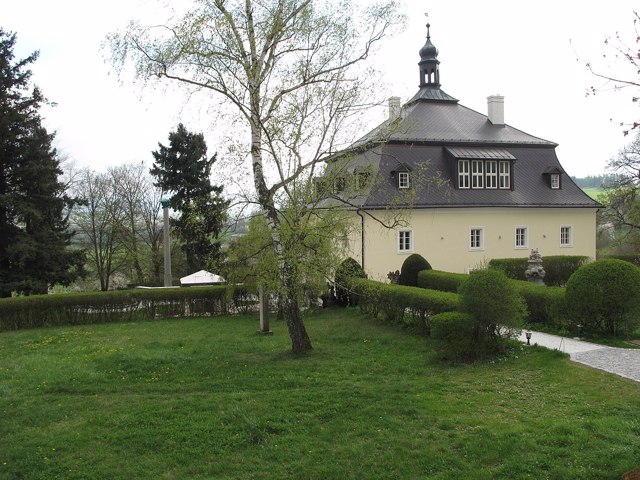 Běhařov 1