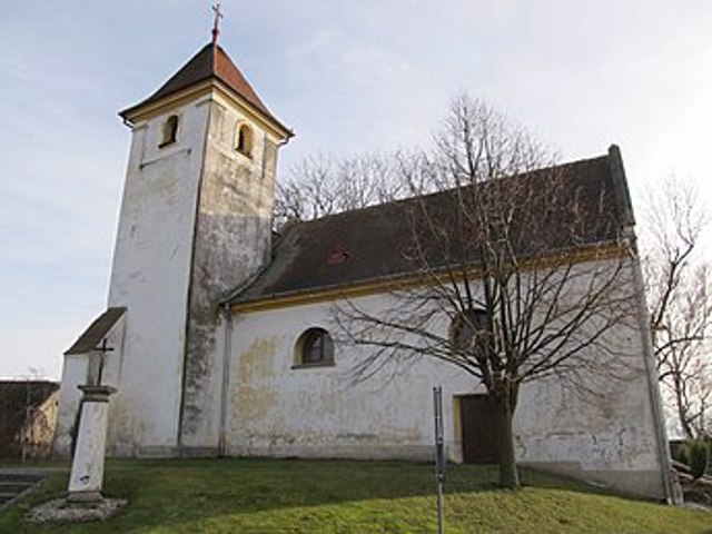 Běhařov 2